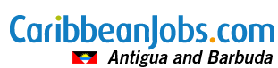 CaribbeanJobs.com - Jobs in Antigua and Barbuda