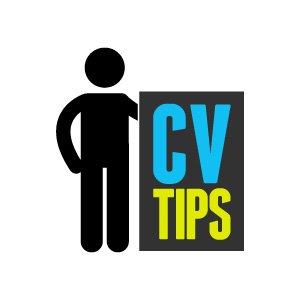 CV-Tips