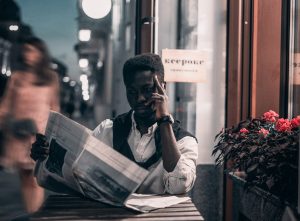Tips for applying for a job