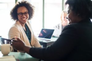 How to dress for an interview