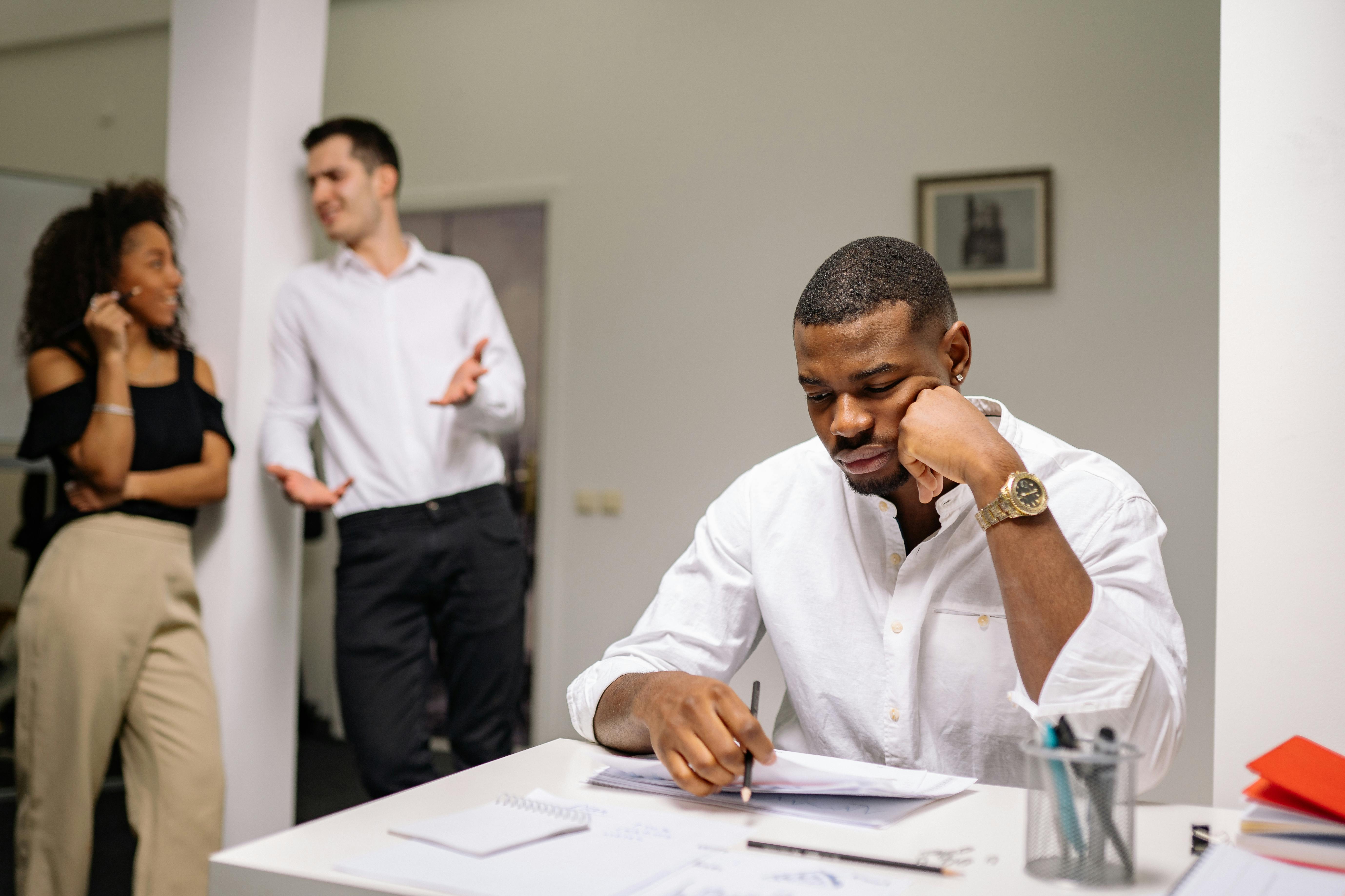 Quiet Quitting Caribbean Jobs Career Advice