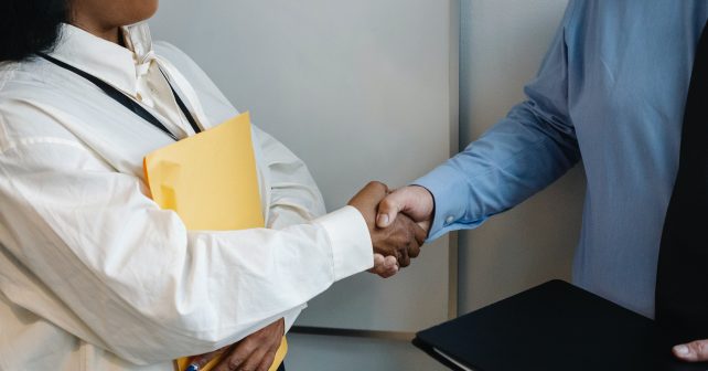 How to negotiate salary