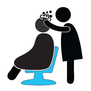 hairdresser