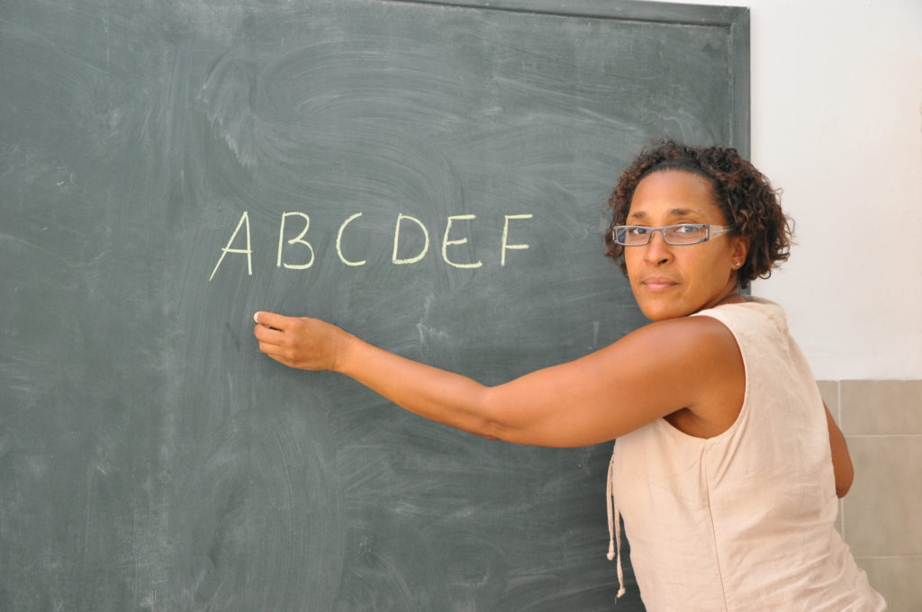 Career Opportunities in Education in Barbados Caribbean Jobs Career