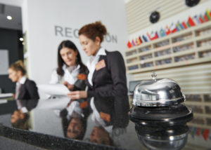 Career path in Hospitality and tourism