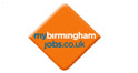 My Birmingham Jobs